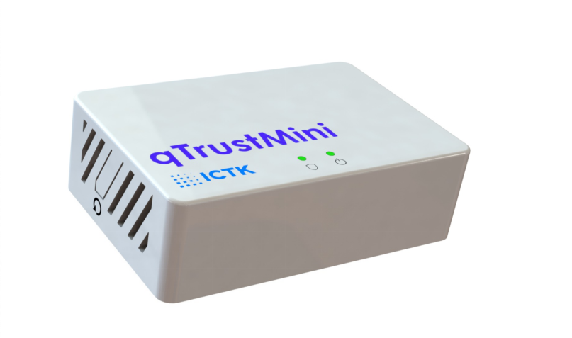 Mini Secure Firewall – image 3