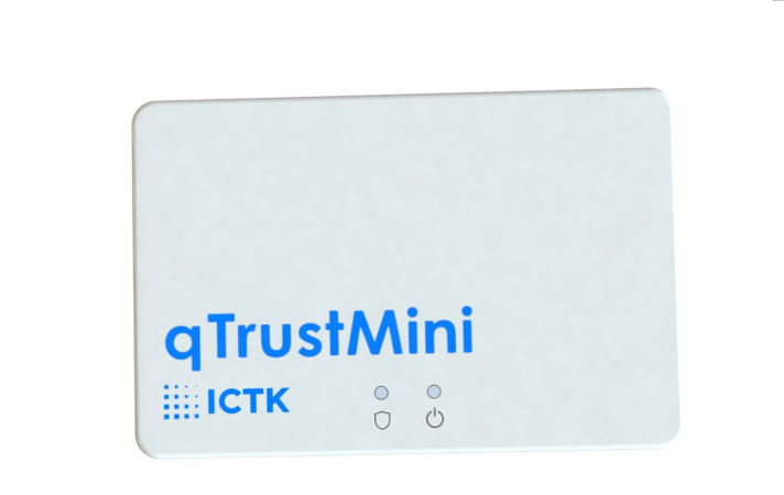 Mini Secure Firewall – image 4