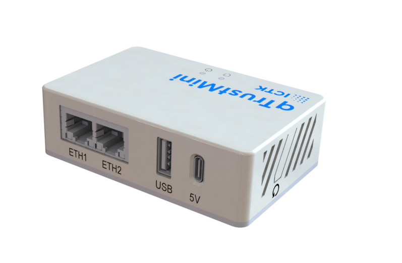 Mini Secure Firewall – image 5