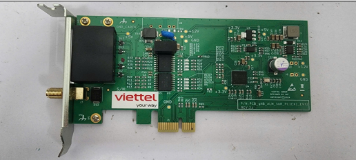 PCIe Card Alarm – image 1
