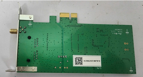 PCIe Card Alarm – image 2