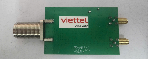 GPS Surge Protection Module – image 3
